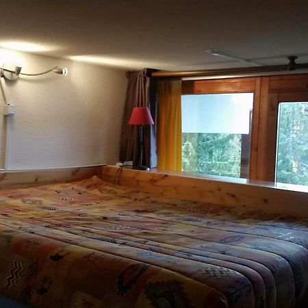 ARC1800 Mirantin 1 Apartment Bourg-Saint-Maurice Bagian luar foto