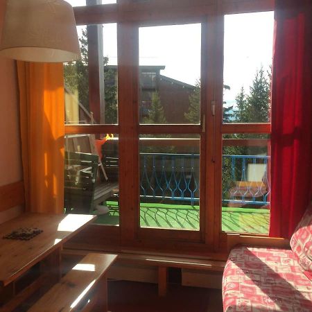ARC1800 Mirantin 1 Apartment Bourg-Saint-Maurice Bagian luar foto