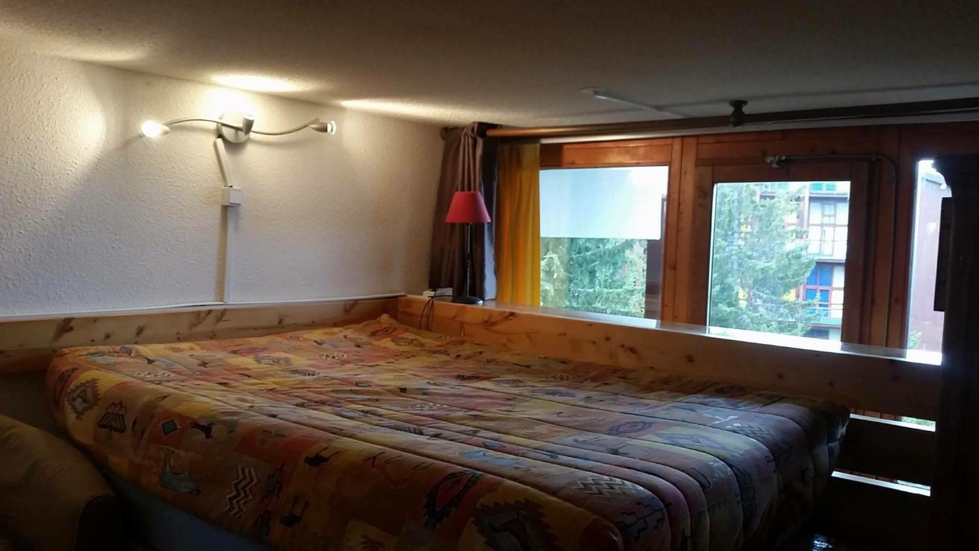 ARC1800 Mirantin 1 Apartment Bourg-Saint-Maurice Bagian luar foto
