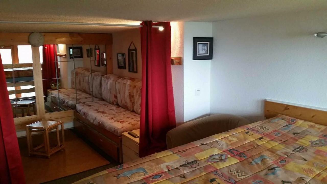 ARC1800 Mirantin 1 Apartment Bourg-Saint-Maurice Bagian luar foto