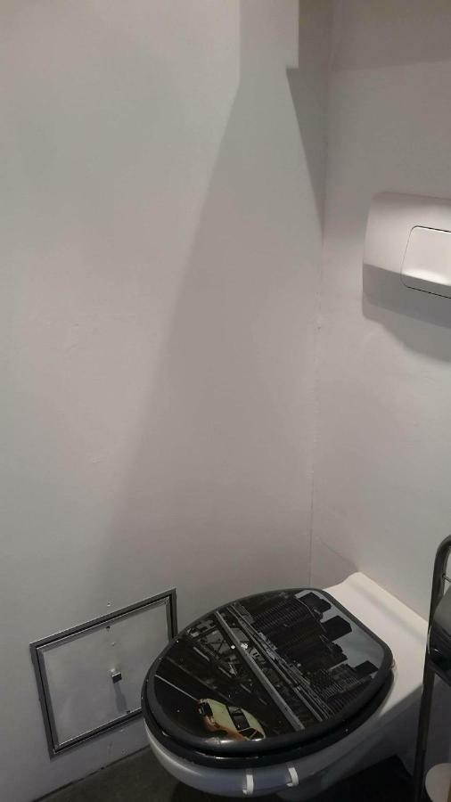 ARC1800 Mirantin 1 Apartment Bourg-Saint-Maurice Bagian luar foto