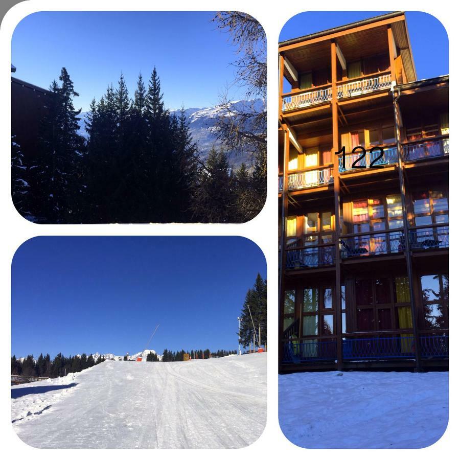 ARC1800 Mirantin 1 Apartment Bourg-Saint-Maurice Bagian luar foto