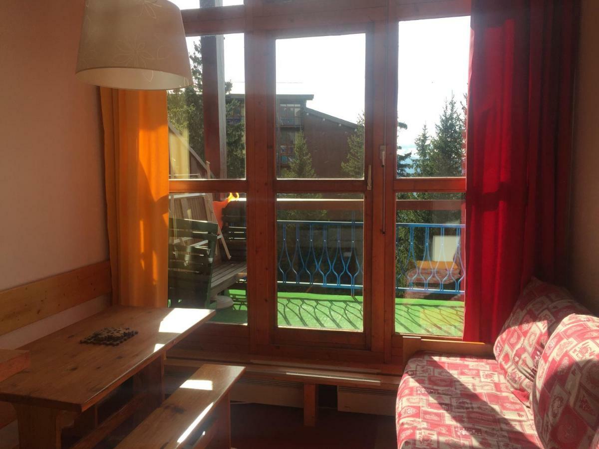 ARC1800 Mirantin 1 Apartment Bourg-Saint-Maurice Bagian luar foto